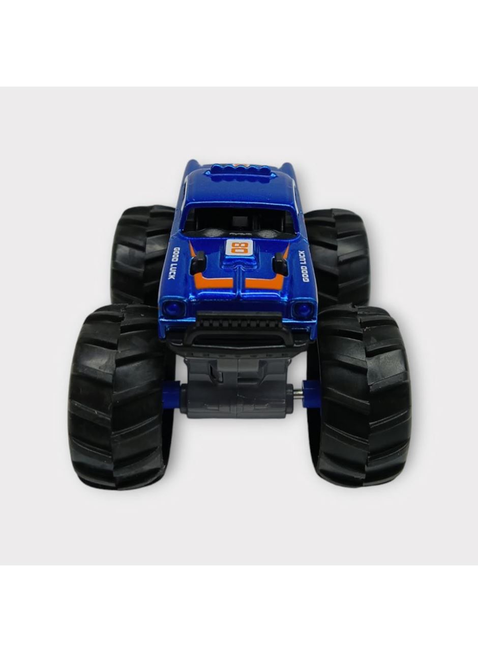 Mini Off-Road Araçlar - Lacivert