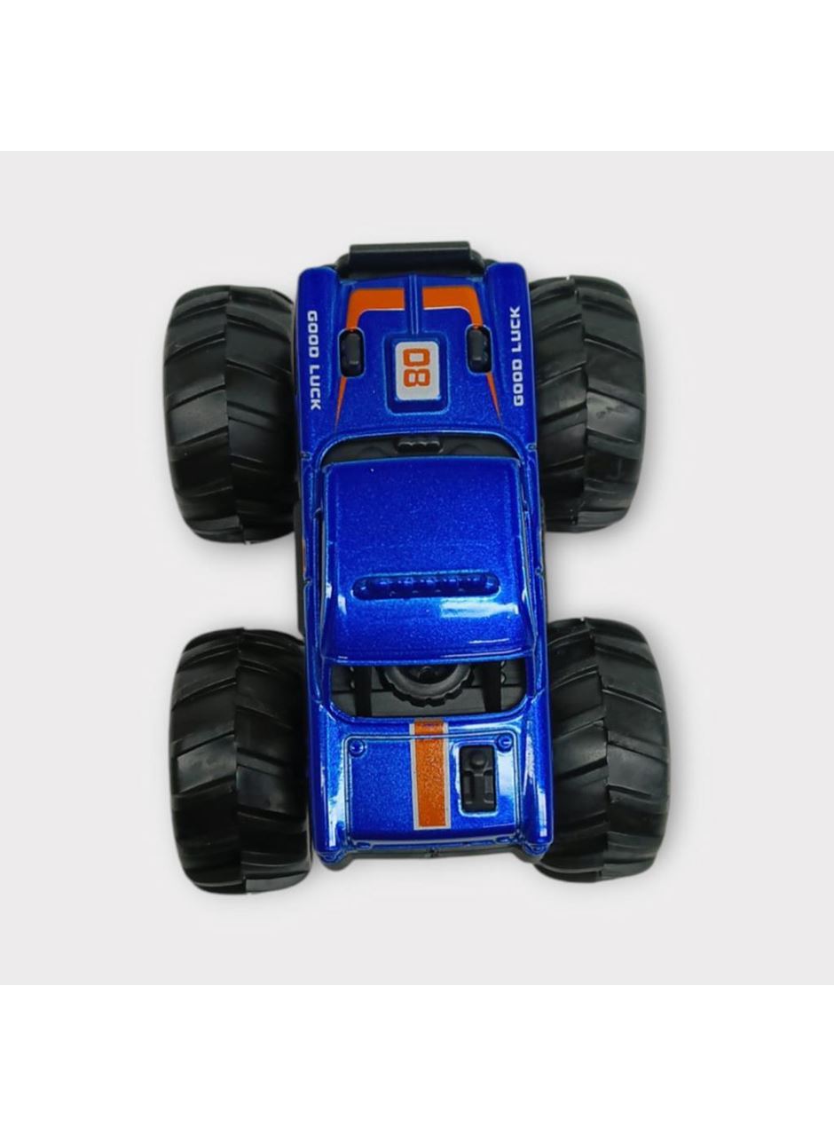 Mini Off-Road Araçlar - Lacivert