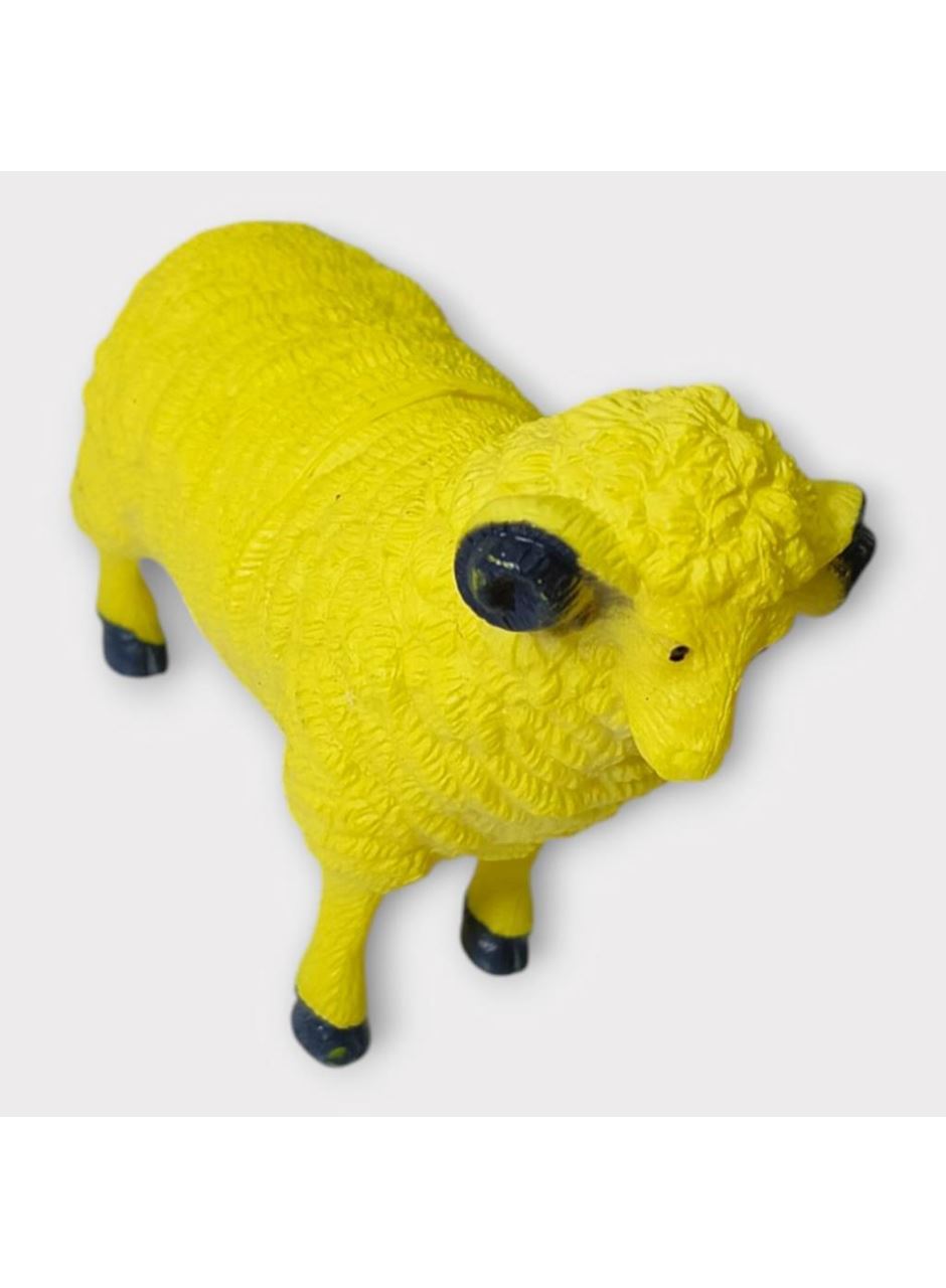 Çiftlik Hayvanları - Koyun