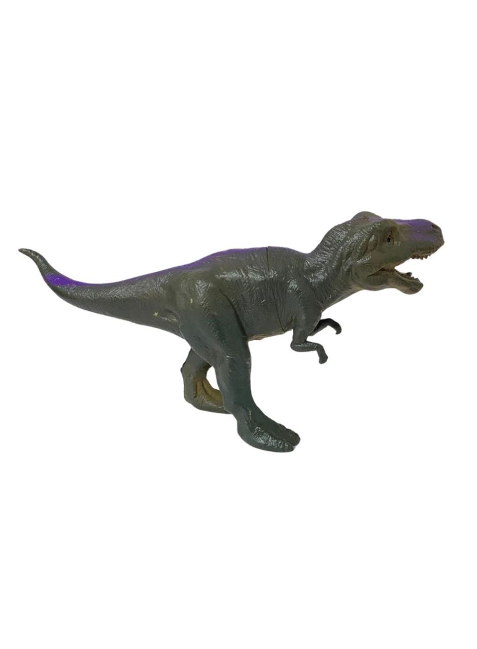 Tyrannosaurus Dinazor 15 Cm - Q603-9