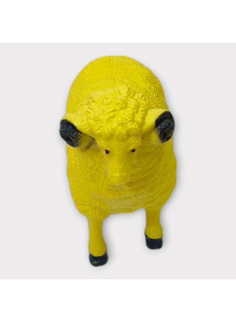 Çiftlik Hayvanları - Koyun