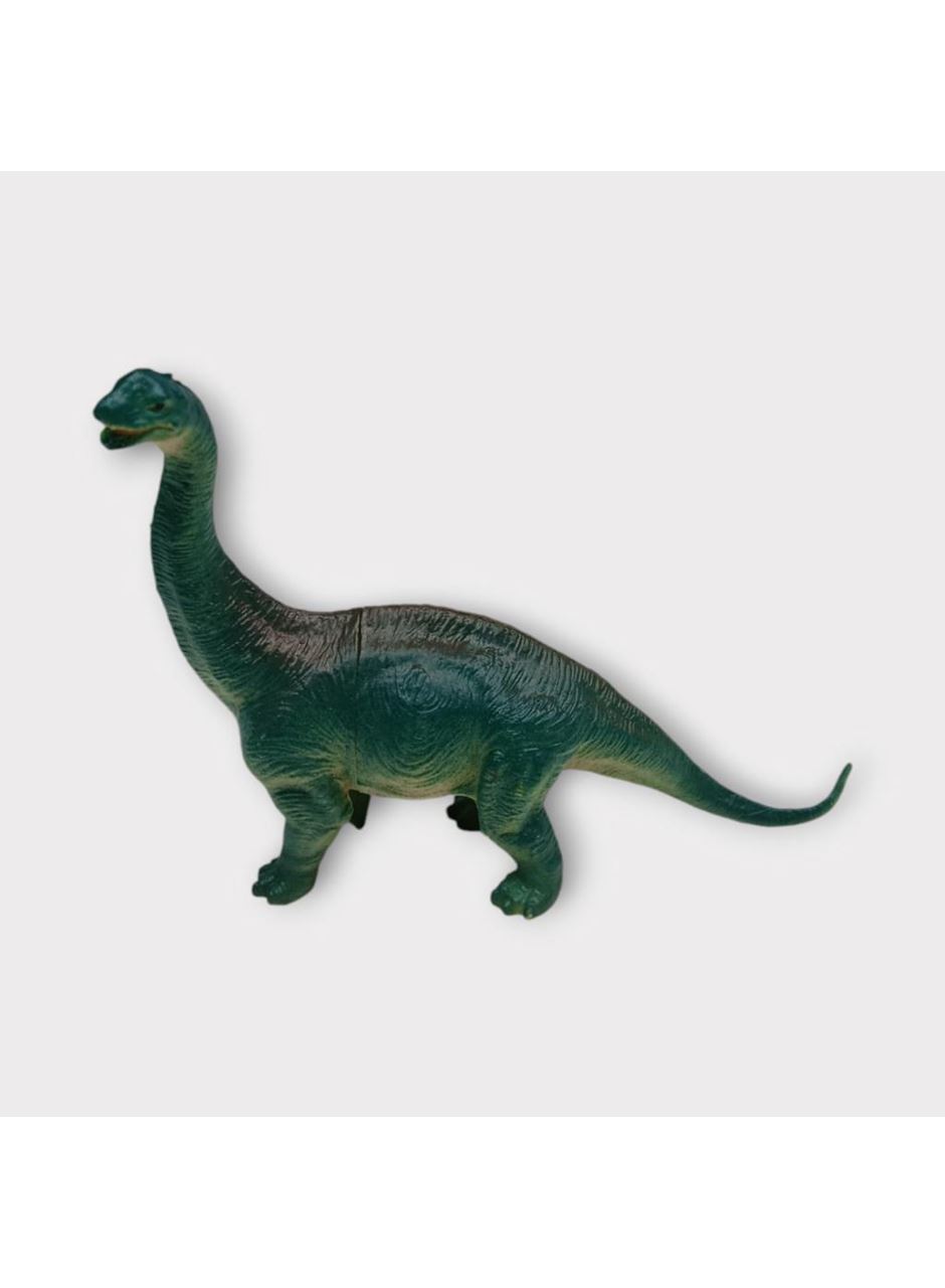 Brachiosaurus Dinazor 15 Cm - Q603-9