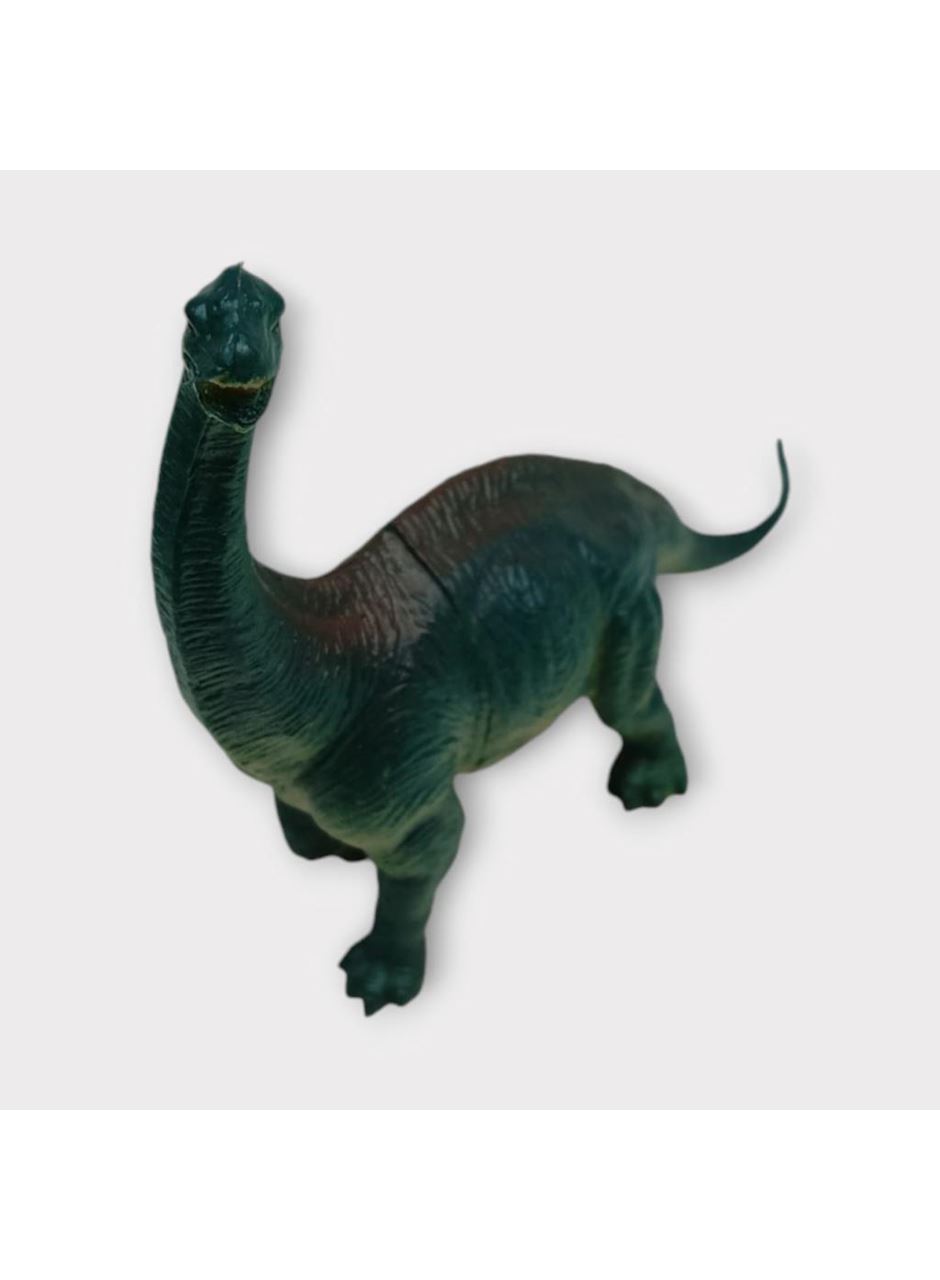 Brachiosaurus Dinazor 15 Cm - Q603-9