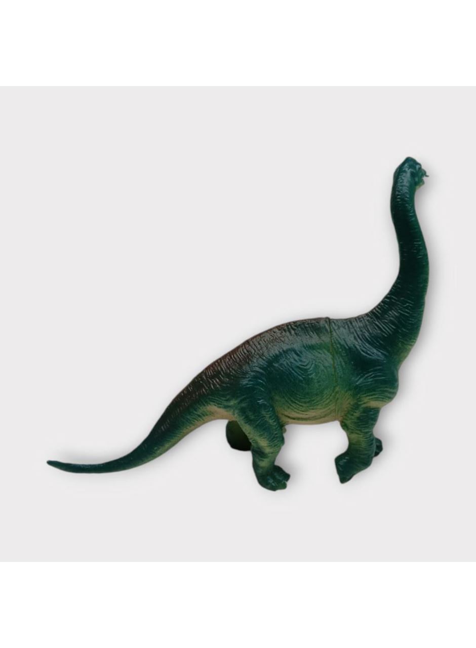 Brachiosaurus Dinazor 15 Cm - Q603-9