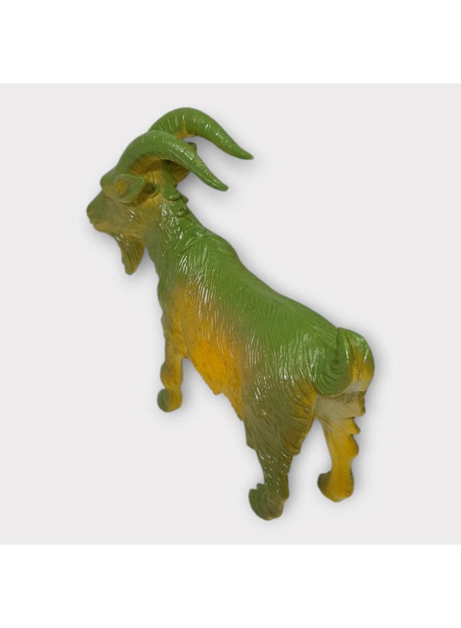 Çiftlik Hayvanları - Dağ Keçisi