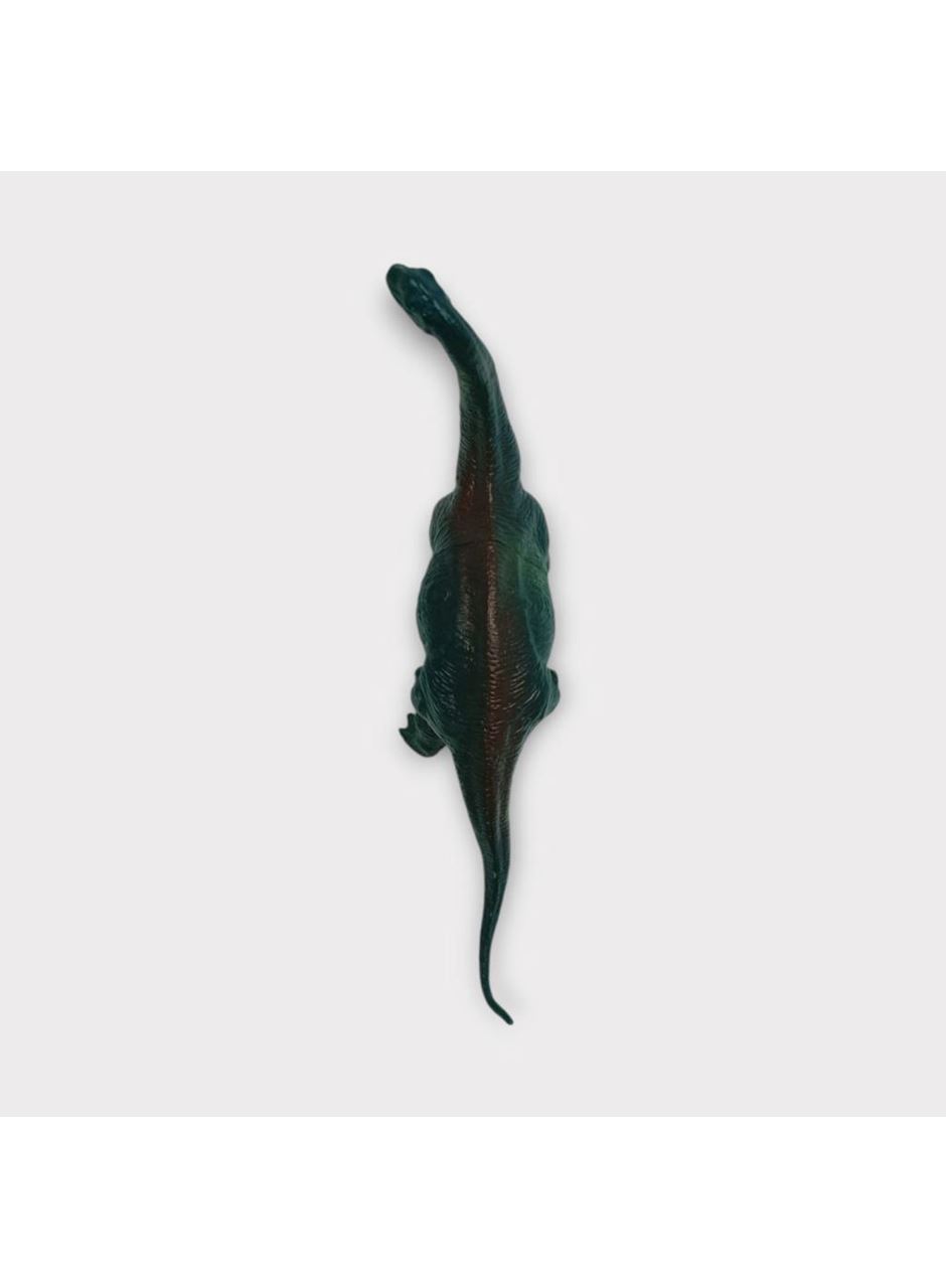 Brachiosaurus Dinazor 15 Cm - Q603-9