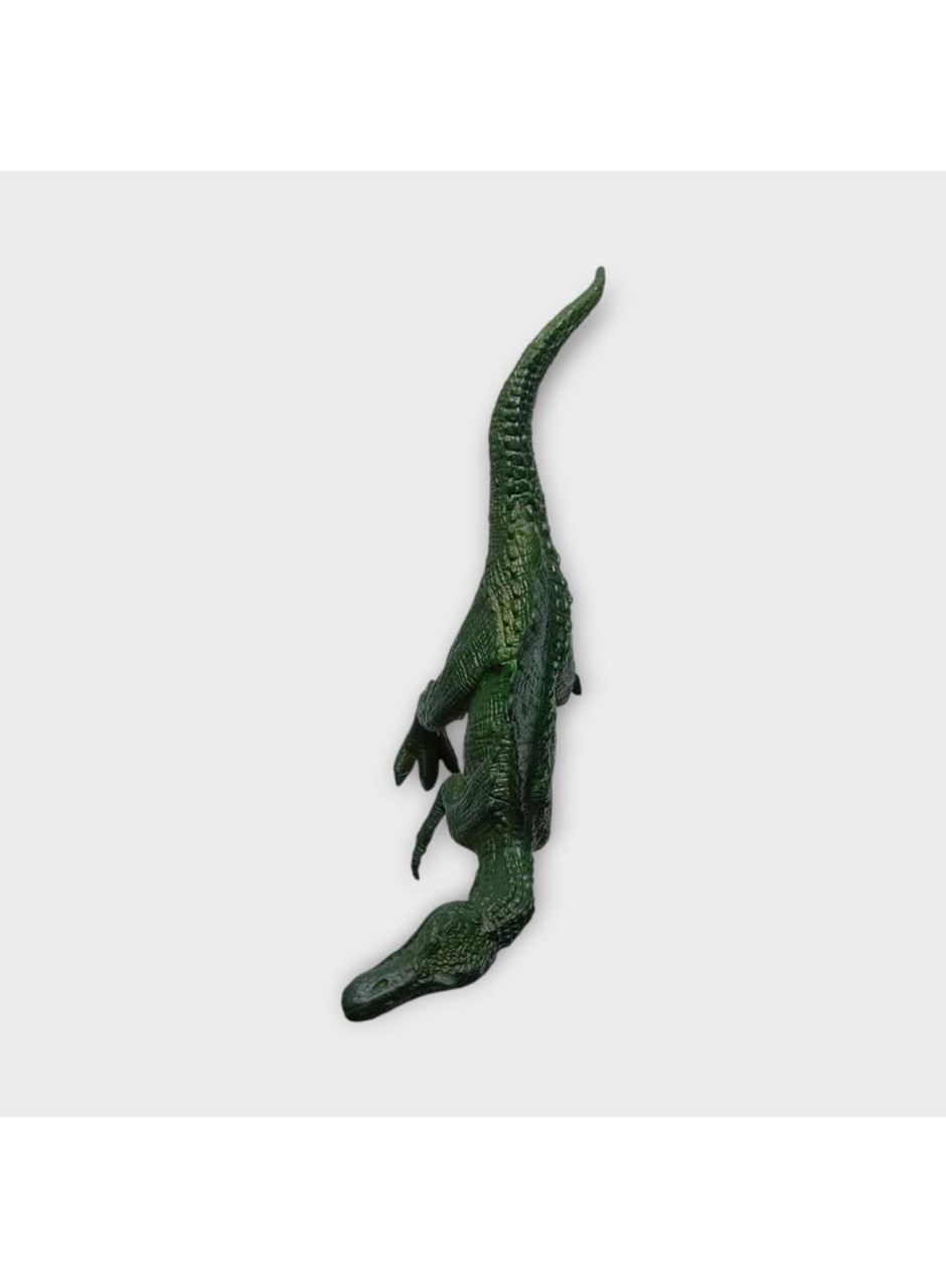 Spinosaurus Dinazor 15 Cm - Q603-9