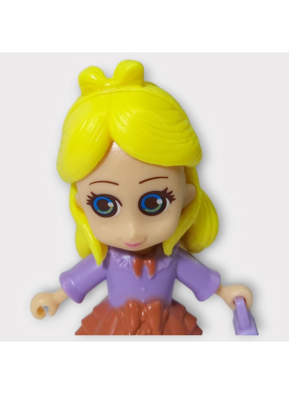 Belissa Bebek ve Aksesuarları - B