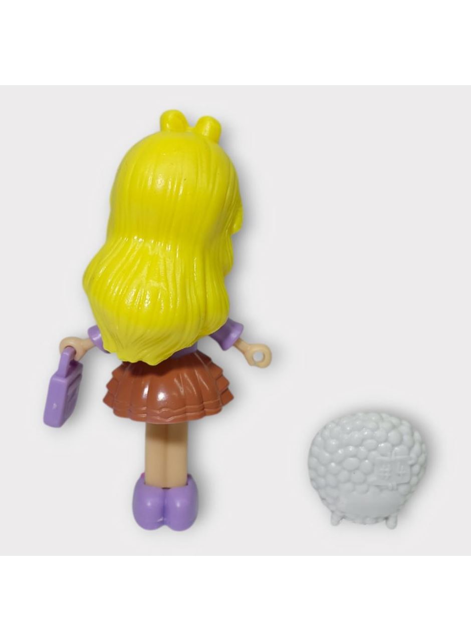 Belissa Bebek ve Aksesuarları - B