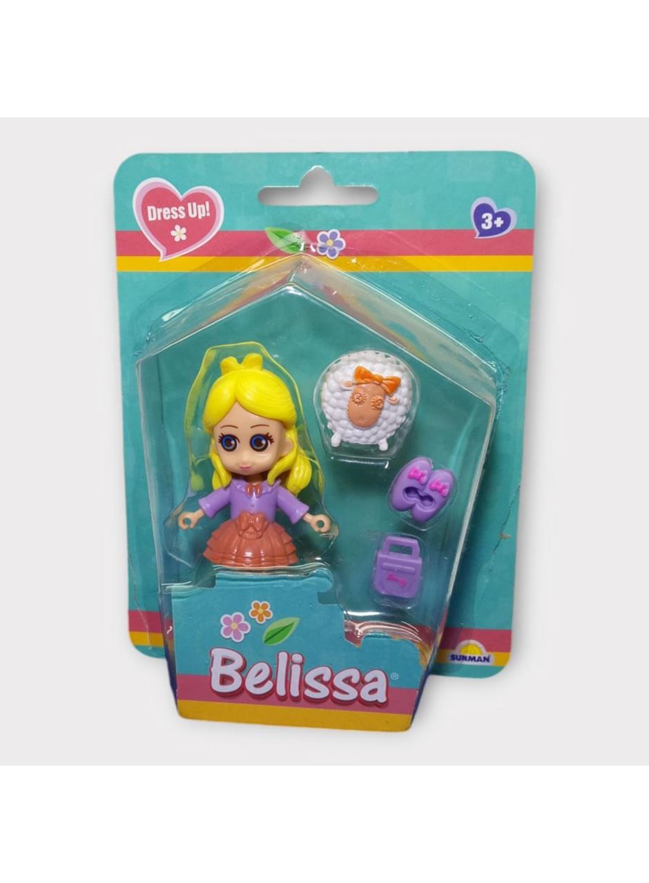 Belissa Bebek ve Aksesuarları - B