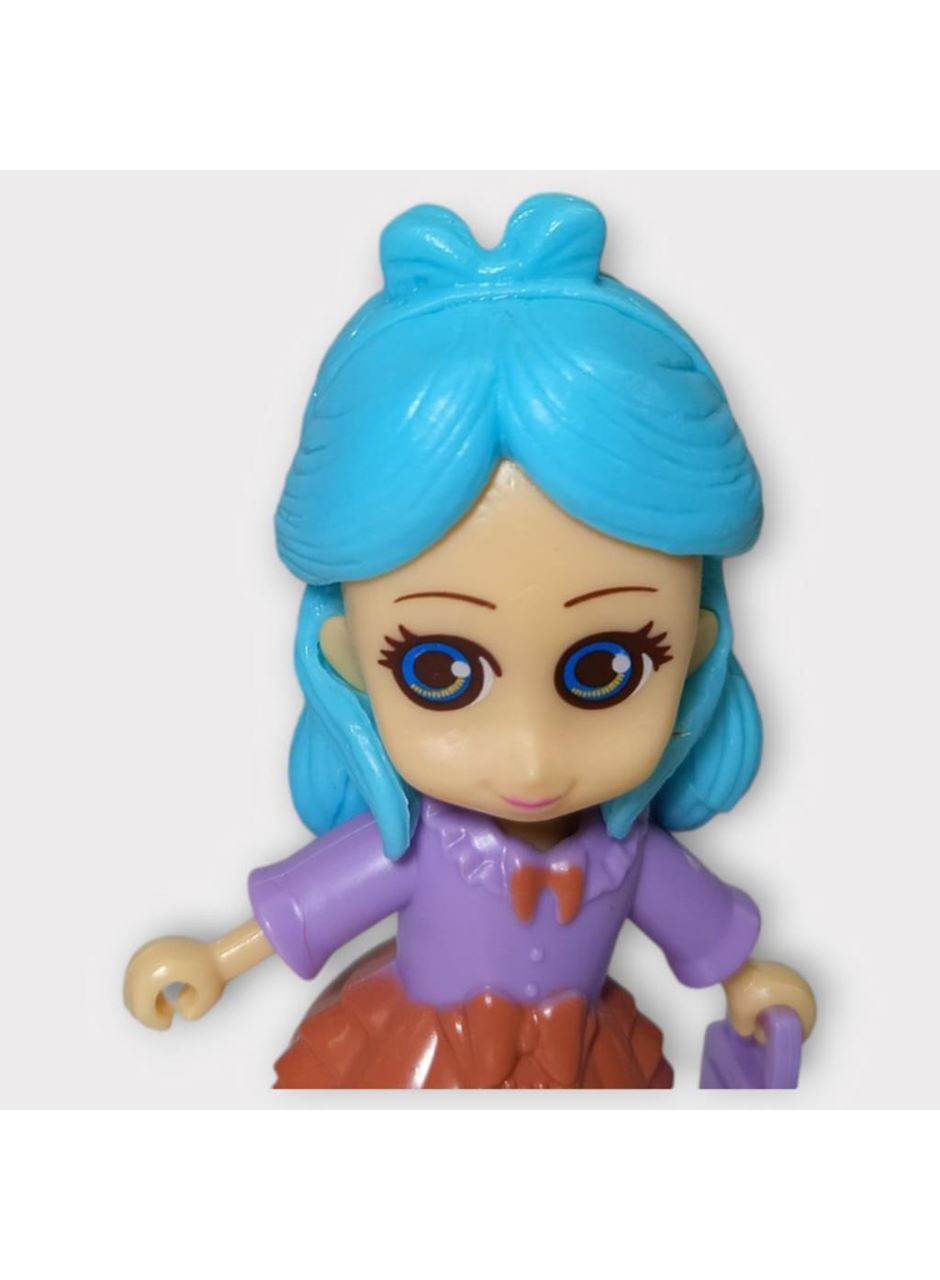 Belissa Bebek ve Aksesuarları - C