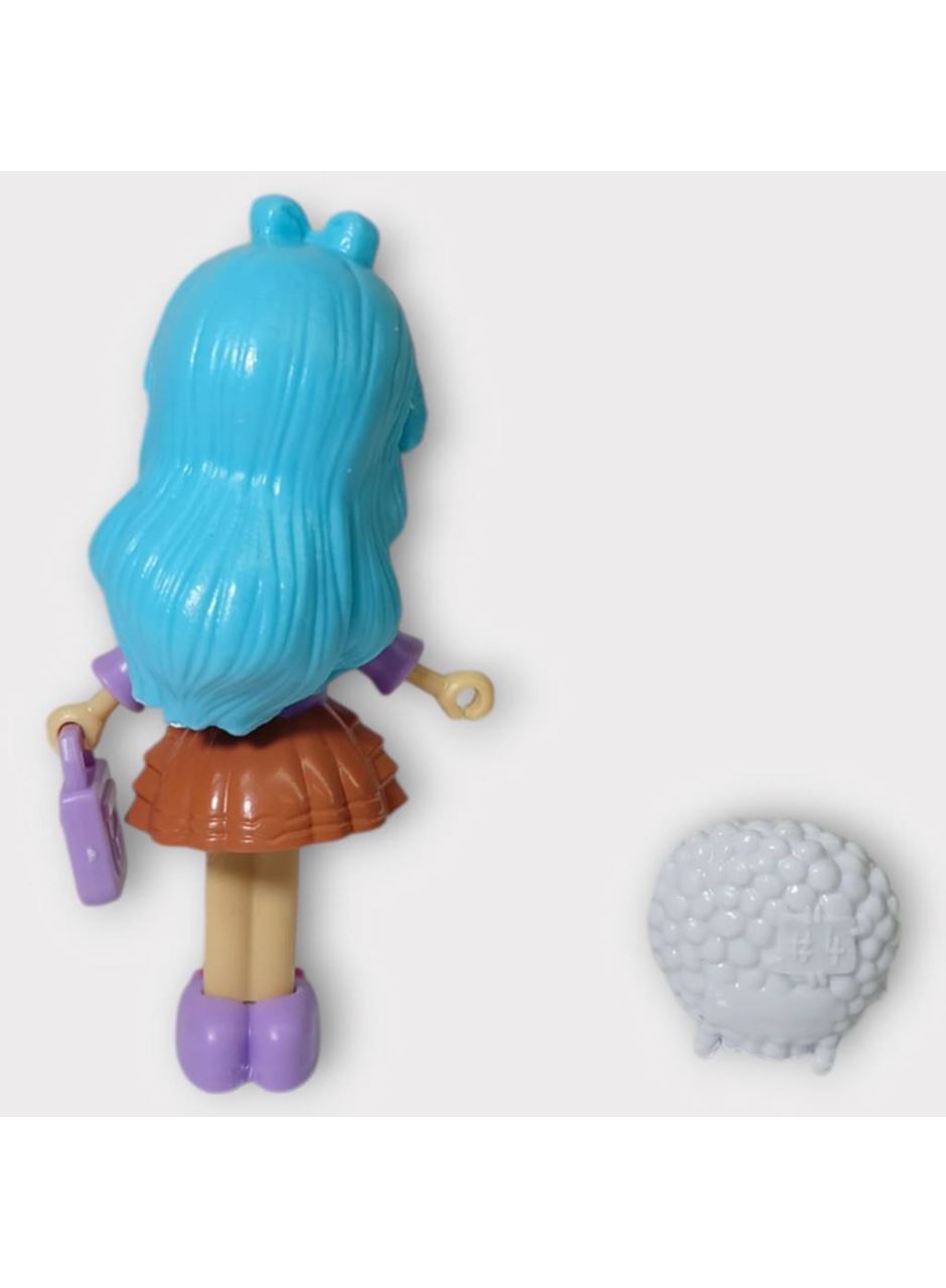 Belissa Bebek ve Aksesuarları - C