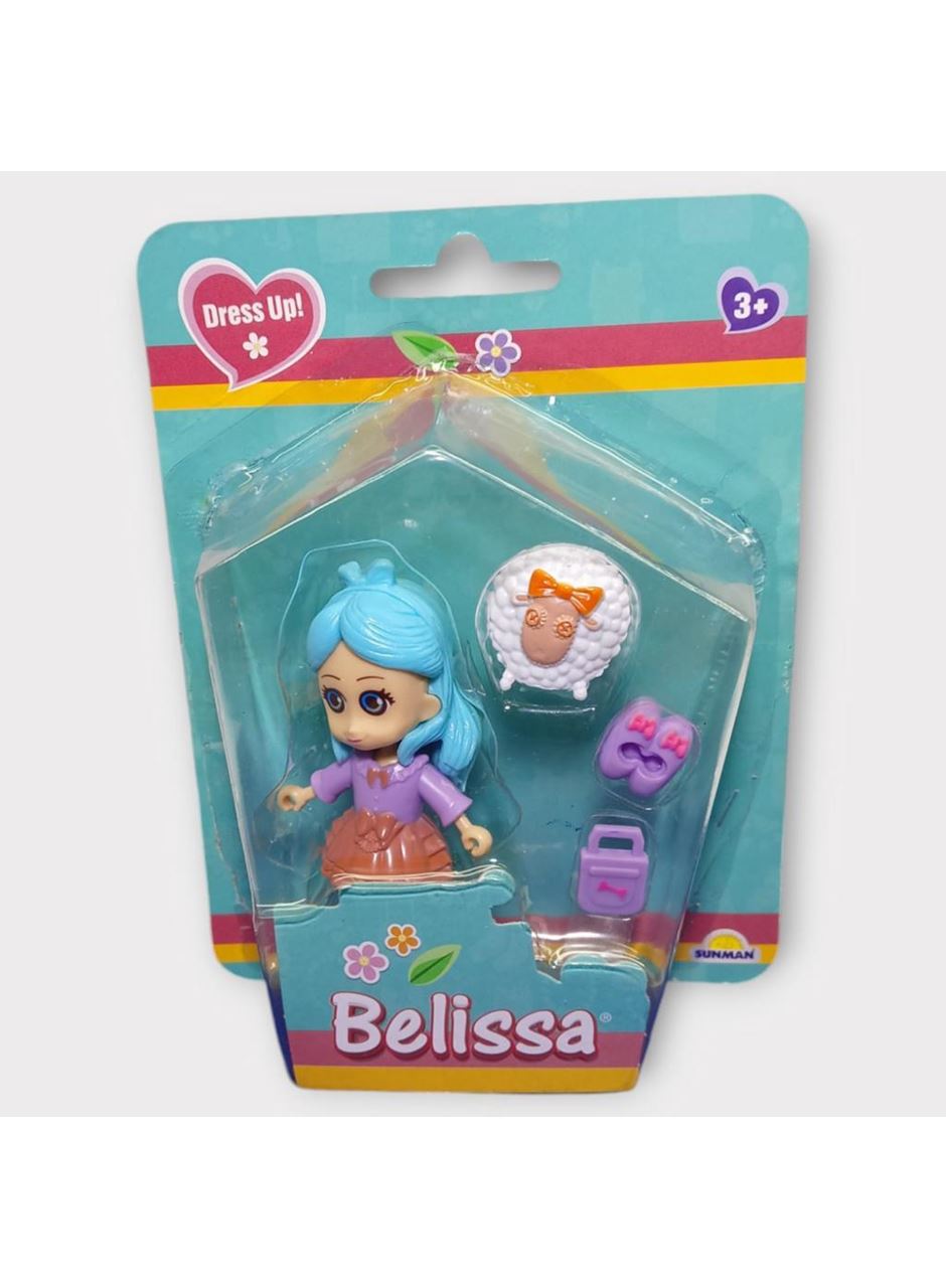 Belissa Bebek ve Aksesuarları - C