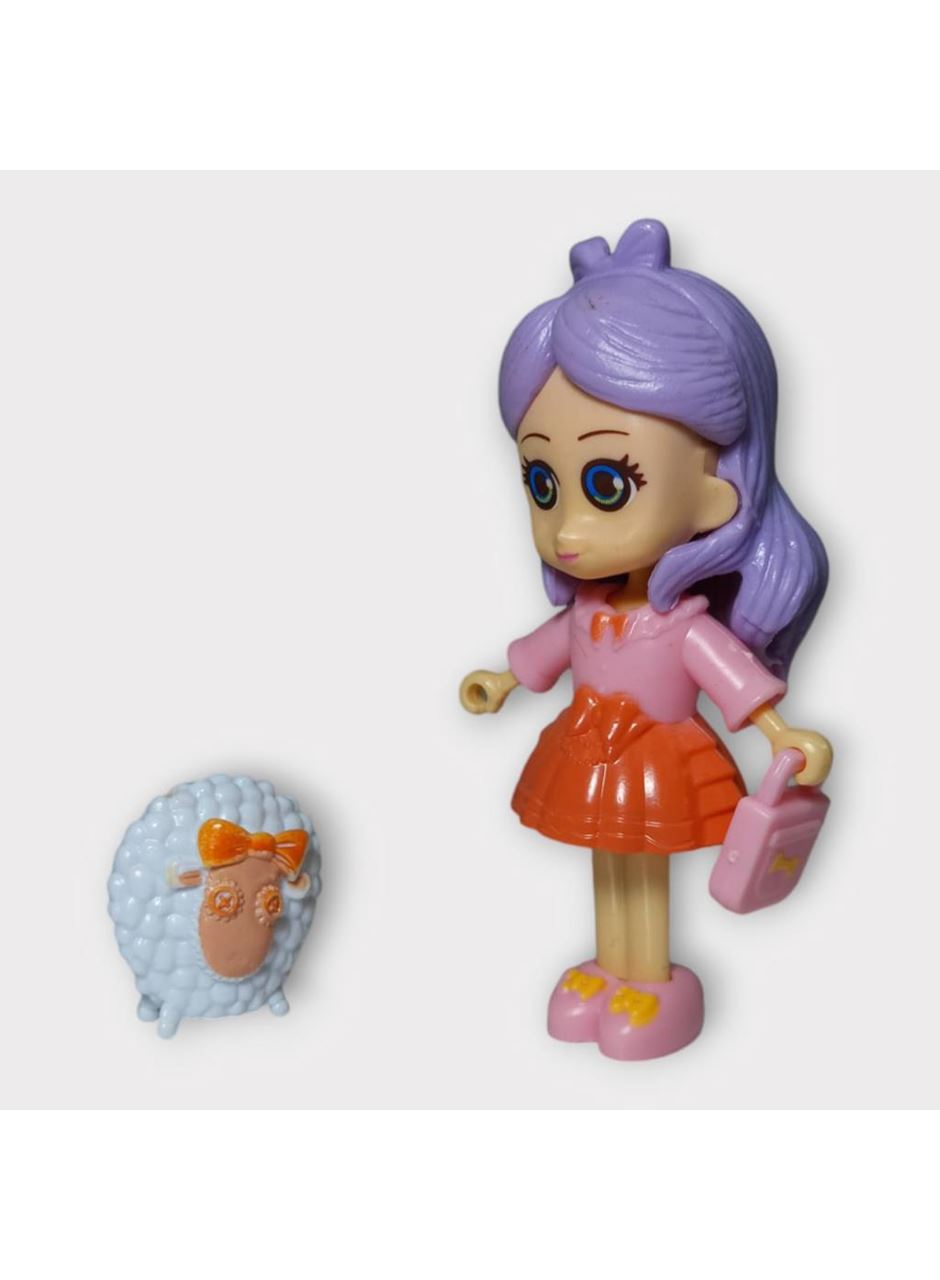 Belissa Bebek ve Aksesuarları - D