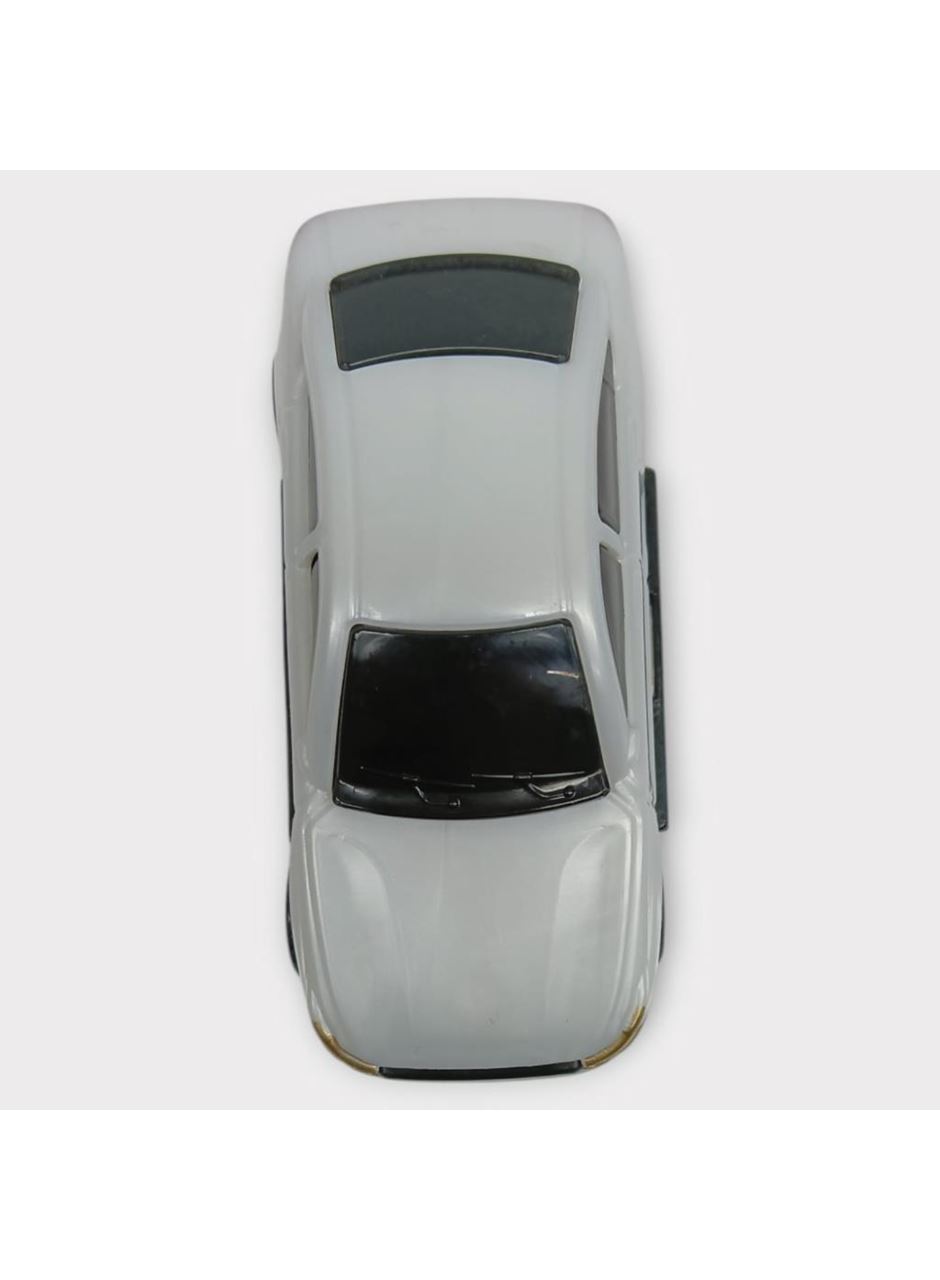 Çek Bırak TOGG 10 cm - Pamukkale Sedan