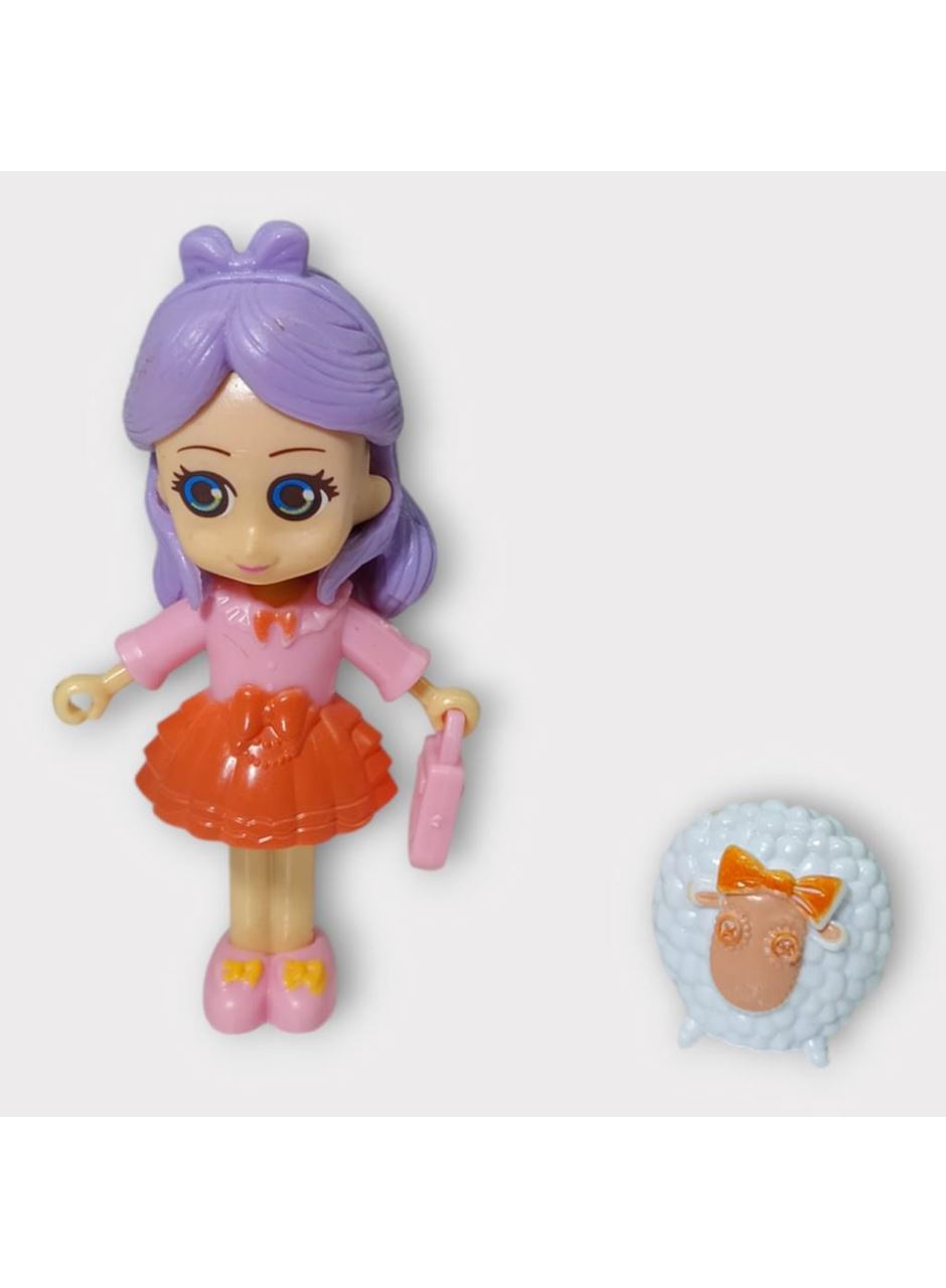 Belissa Bebek ve Aksesuarları - D