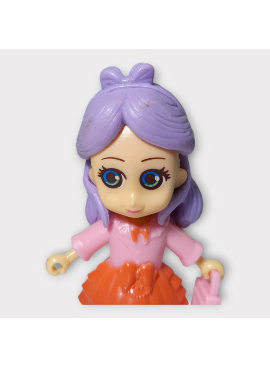 Belissa Bebek ve Aksesuarları - D