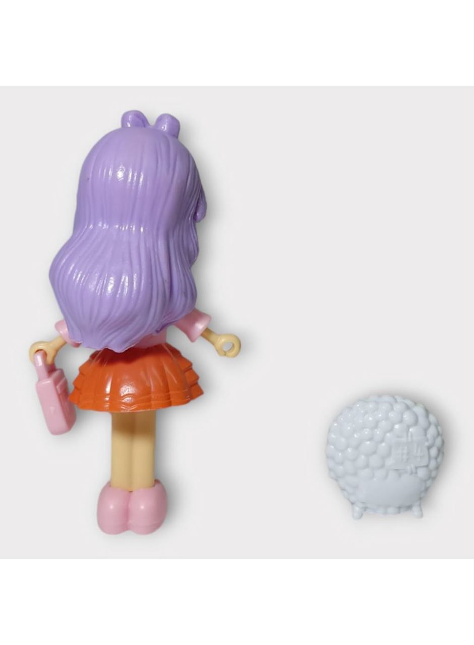 Belissa Bebek ve Aksesuarları - D