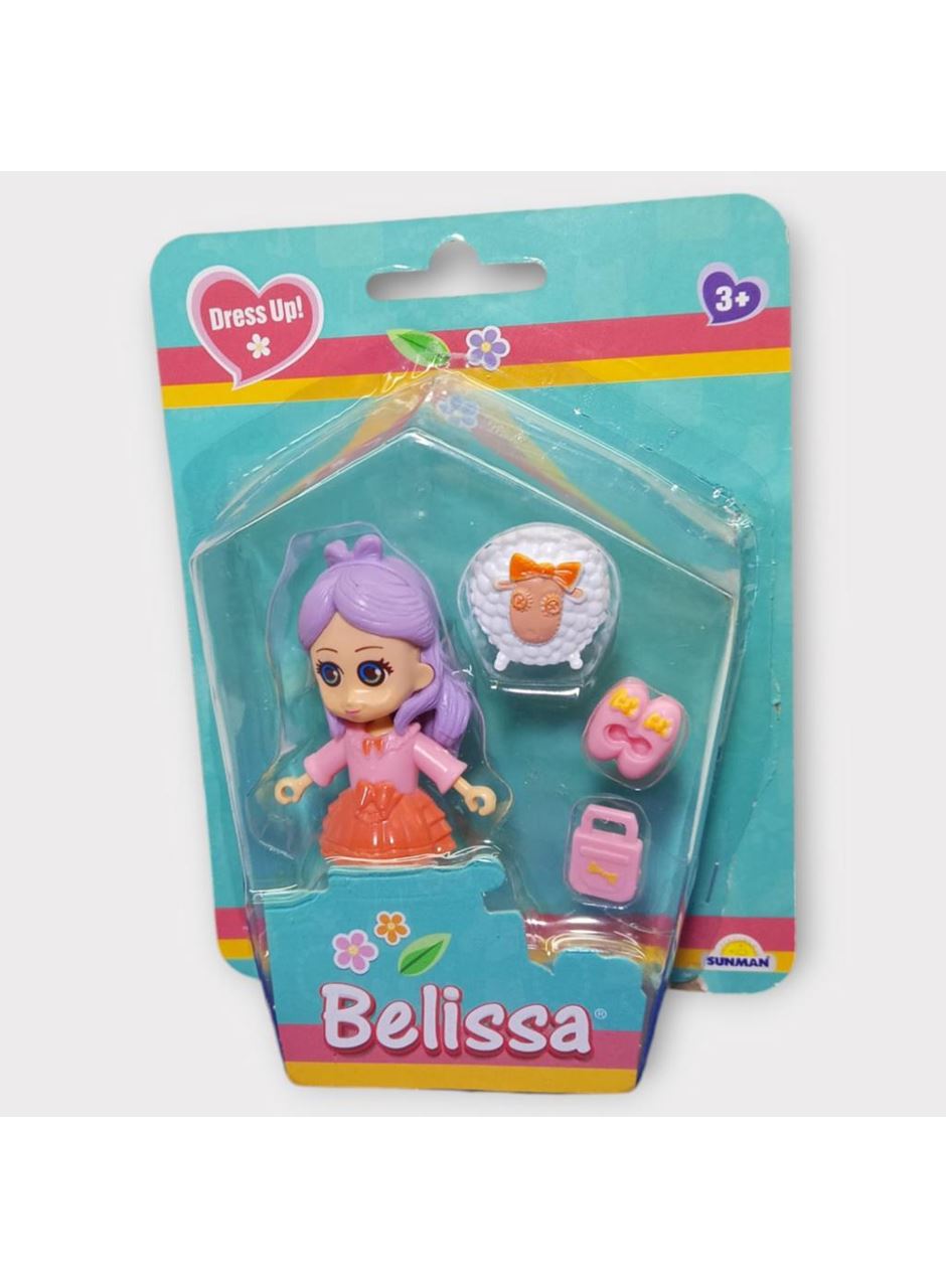 Belissa Bebek ve Aksesuarları - D