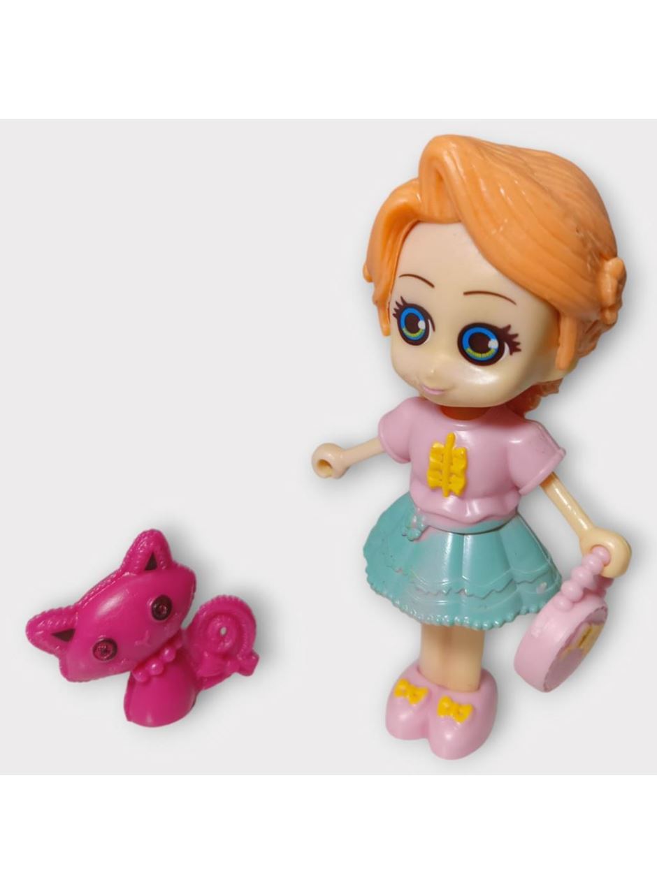 Belissa Bebek ve Aksesuarları - E