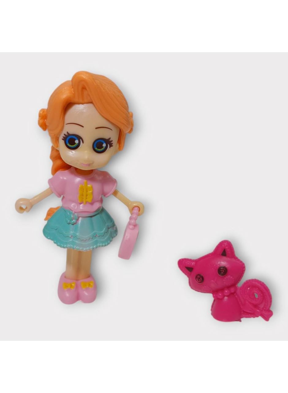 Belissa Bebek ve Aksesuarları - E