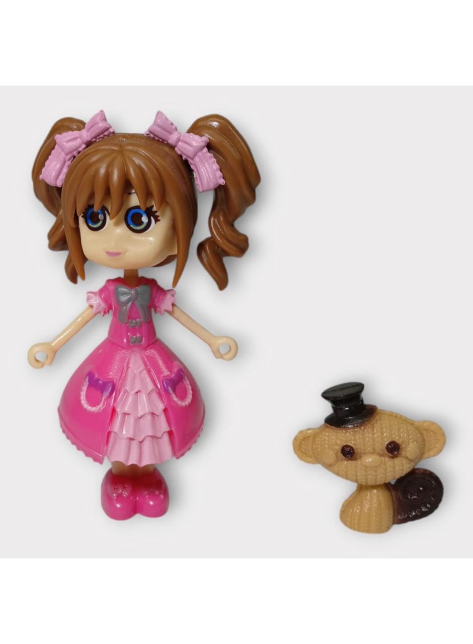 Belissa Bebek ve Aksesuarları - F