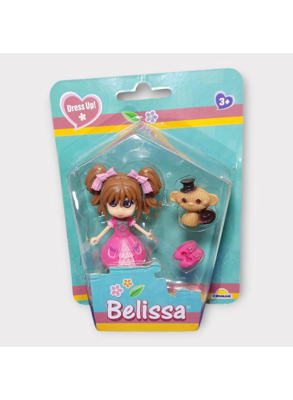 Belissa Bebek ve Aksesuarları - F