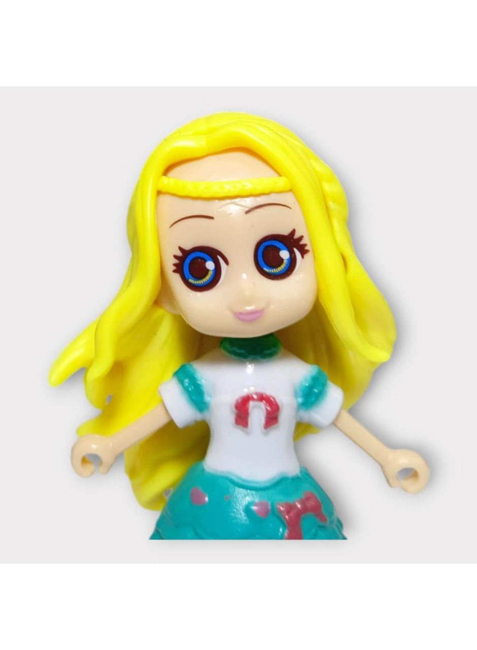 Belissa Bebek ve Aksesuarları - G