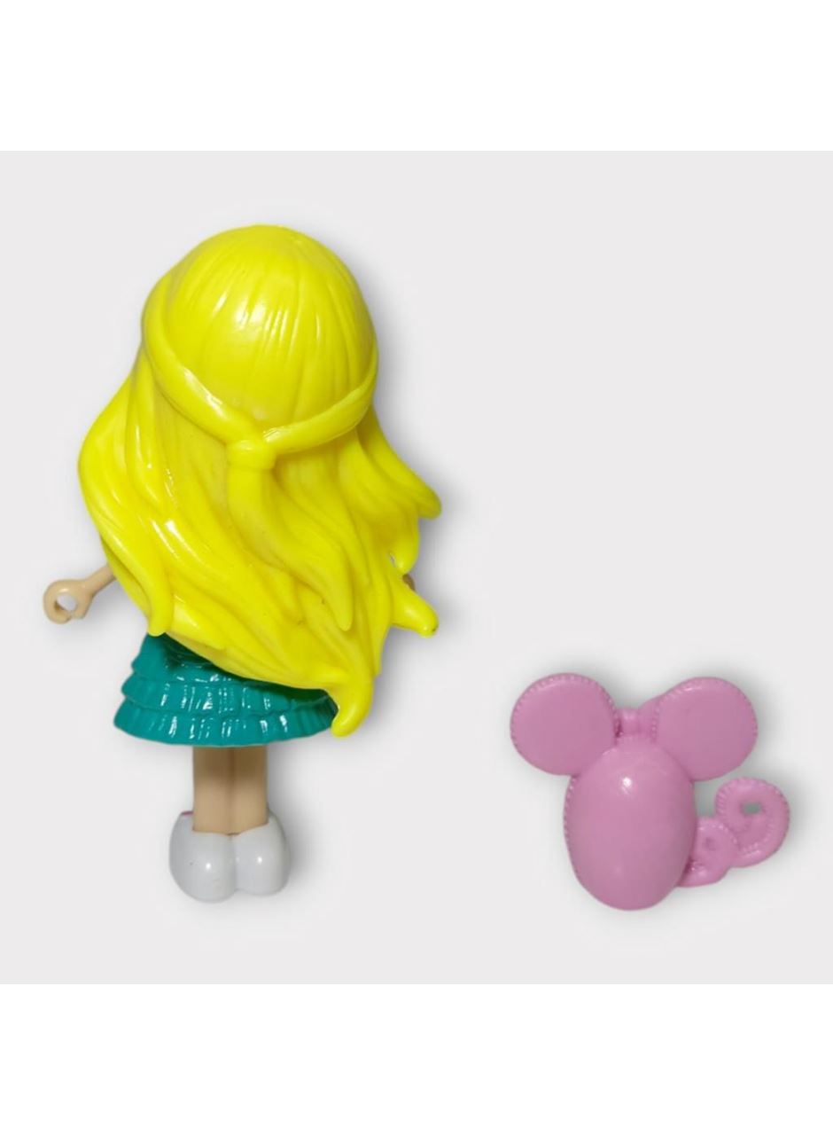 Belissa Bebek ve Aksesuarları - G