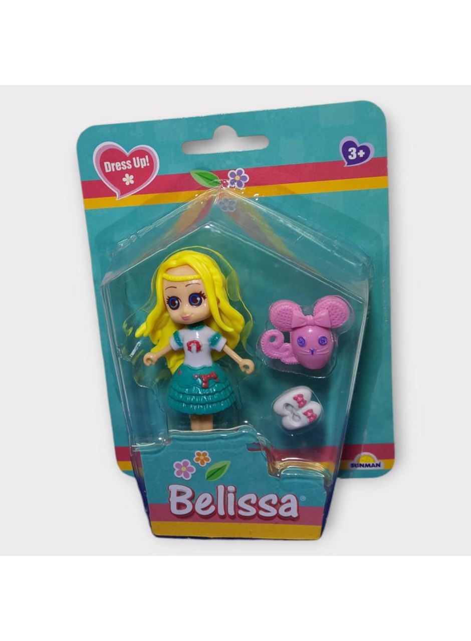 Belissa Bebek ve Aksesuarları - G