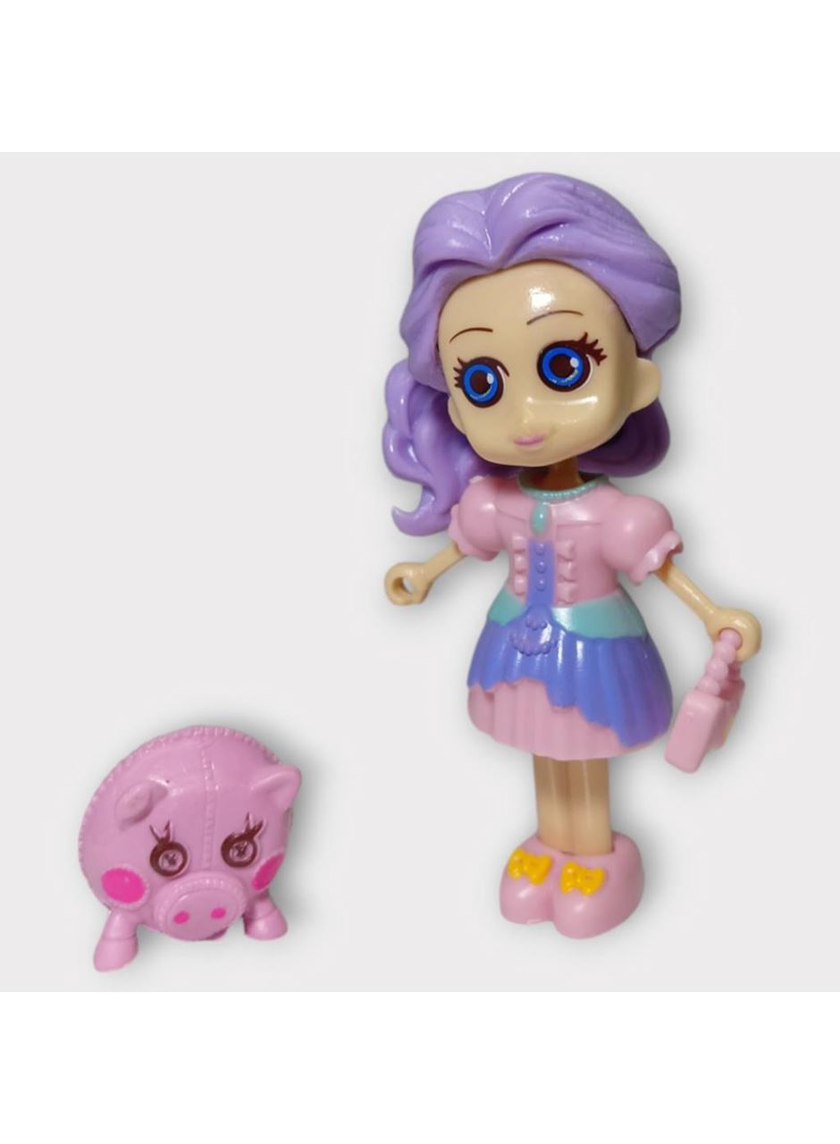 Belissa Bebek ve Aksesuarları - H