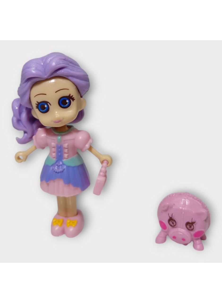 Belissa Bebek ve Aksesuarları - H