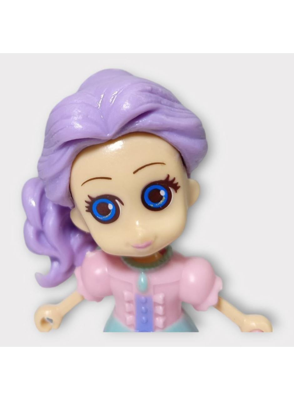 Belissa Bebek ve Aksesuarları - H