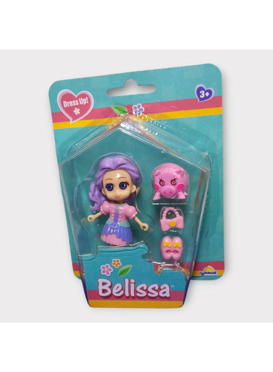 Belissa Bebek ve Aksesuarları - H
