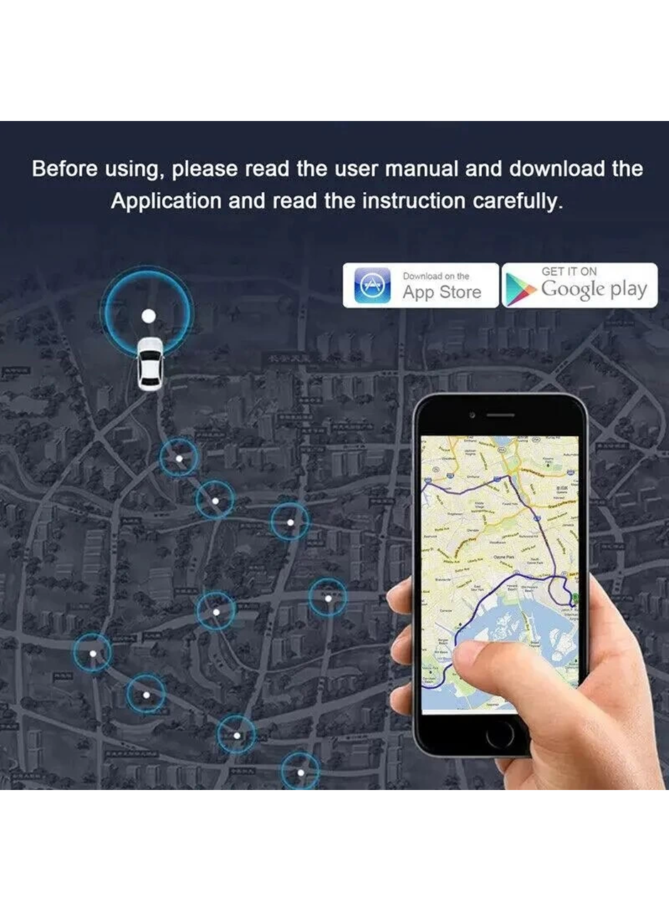 Mini Akıllı Anahtar Bulucu Bluetooth Tracker Evcil Hayvan ve Eşya Gps Bulucu Anti-kayıp Sensör (