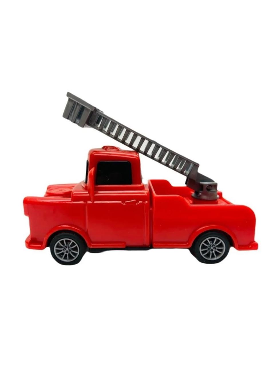 Çek Bırak İş Makinaları - BP-030-İtfaiye