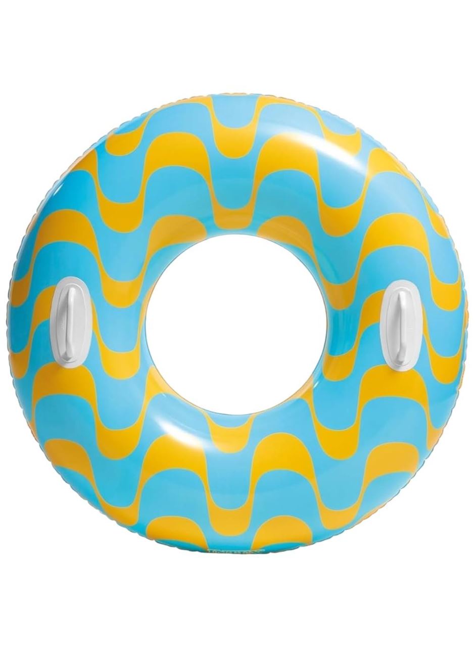 Tutunmalı Yıldız Simit 91 Cm İntex - 59256