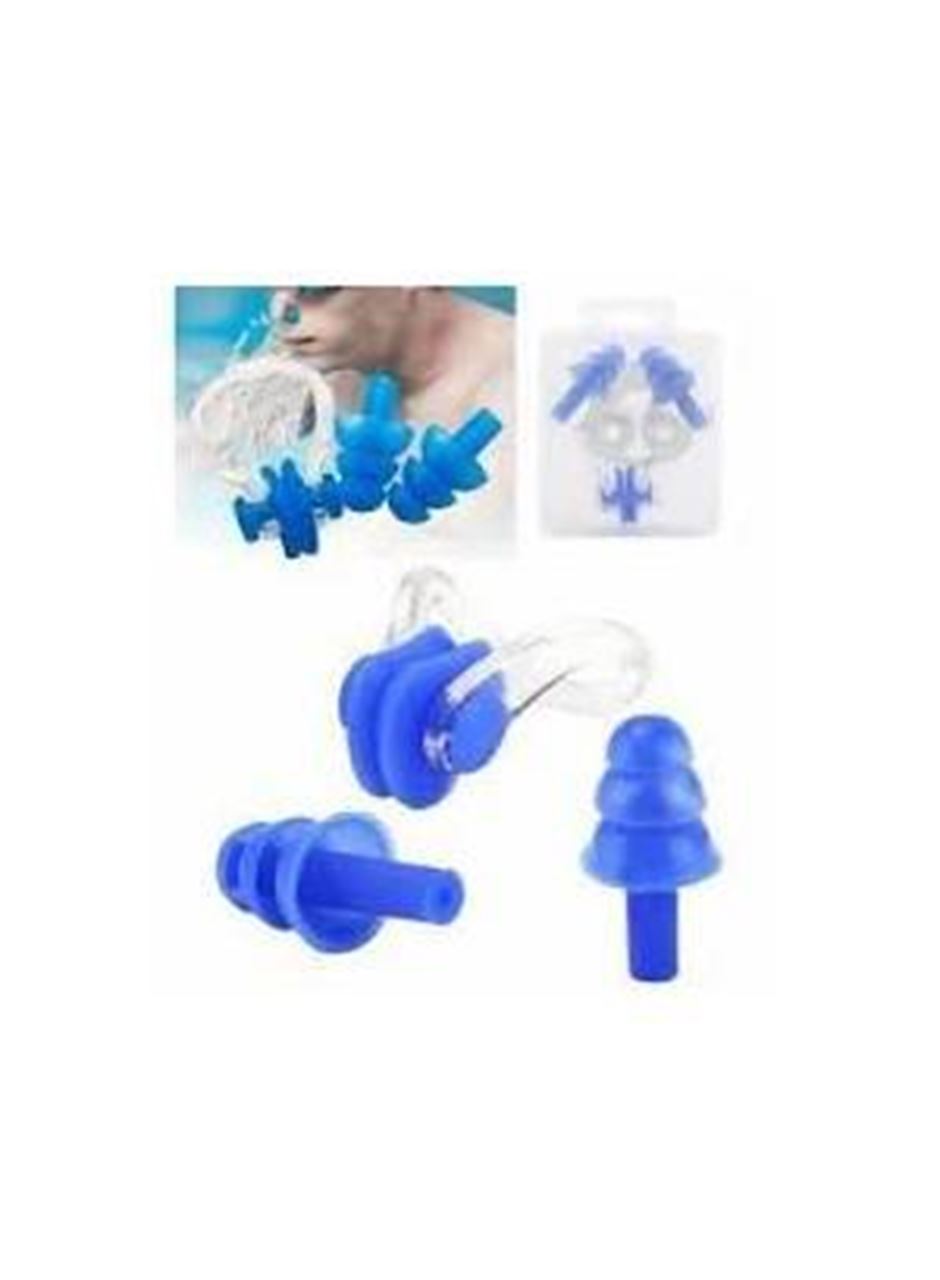 Kulaklık Burunluk Silikon Bermuda - 1407083