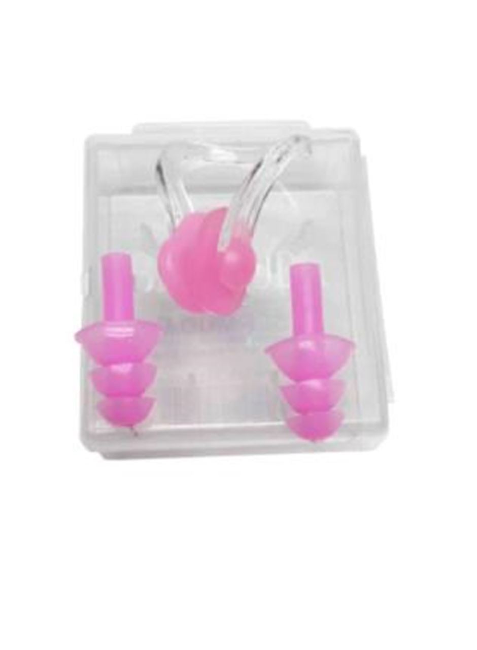 Kulaklık Burunluk Silikon Bermuda - 1407083