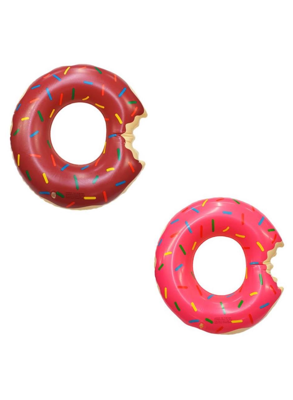 Donut Simit 65 Cm Bermuda - 6904 - Pembe
