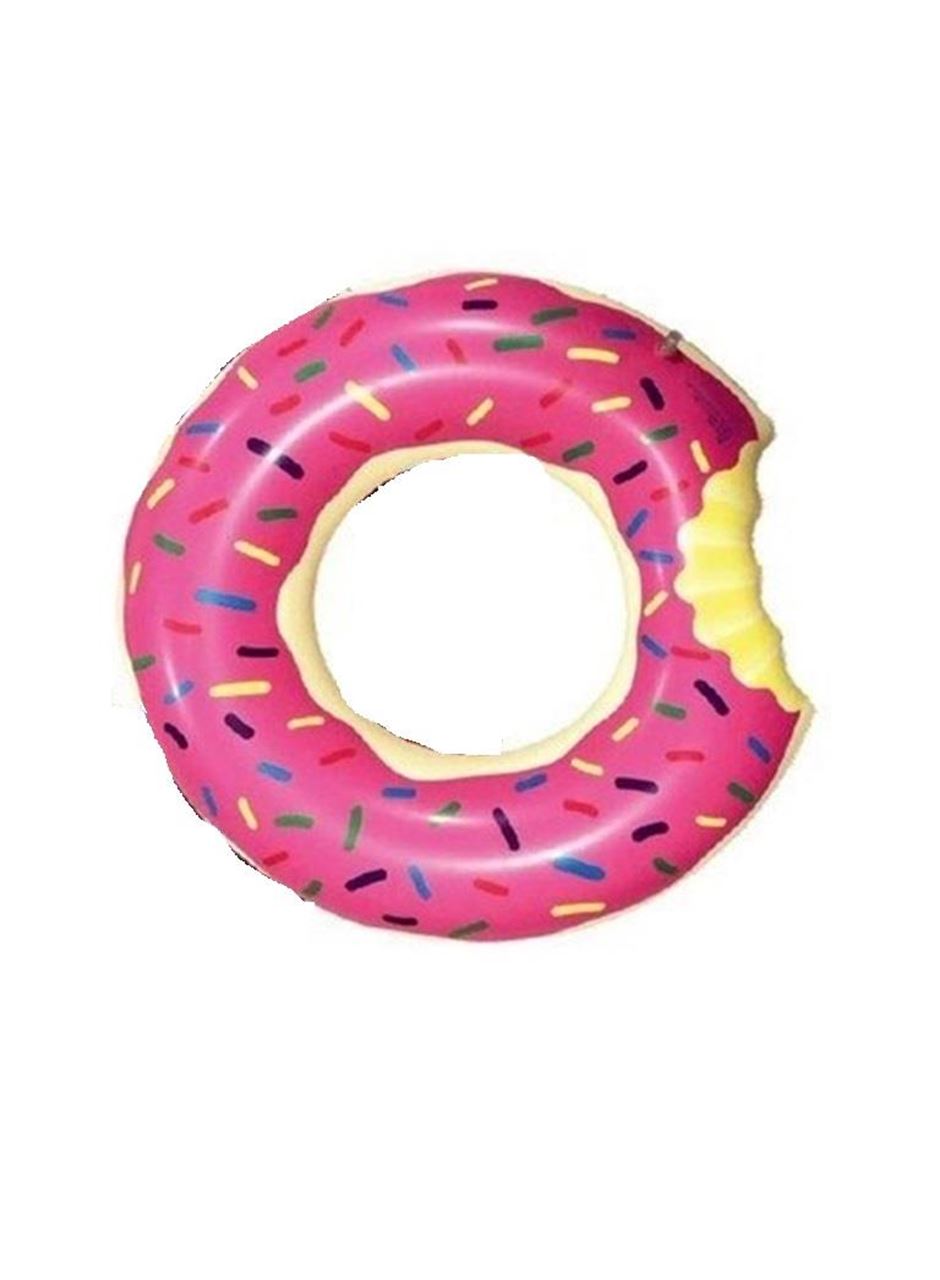Donut Simit 65 Cm Bermuda - 6904 - Pembe