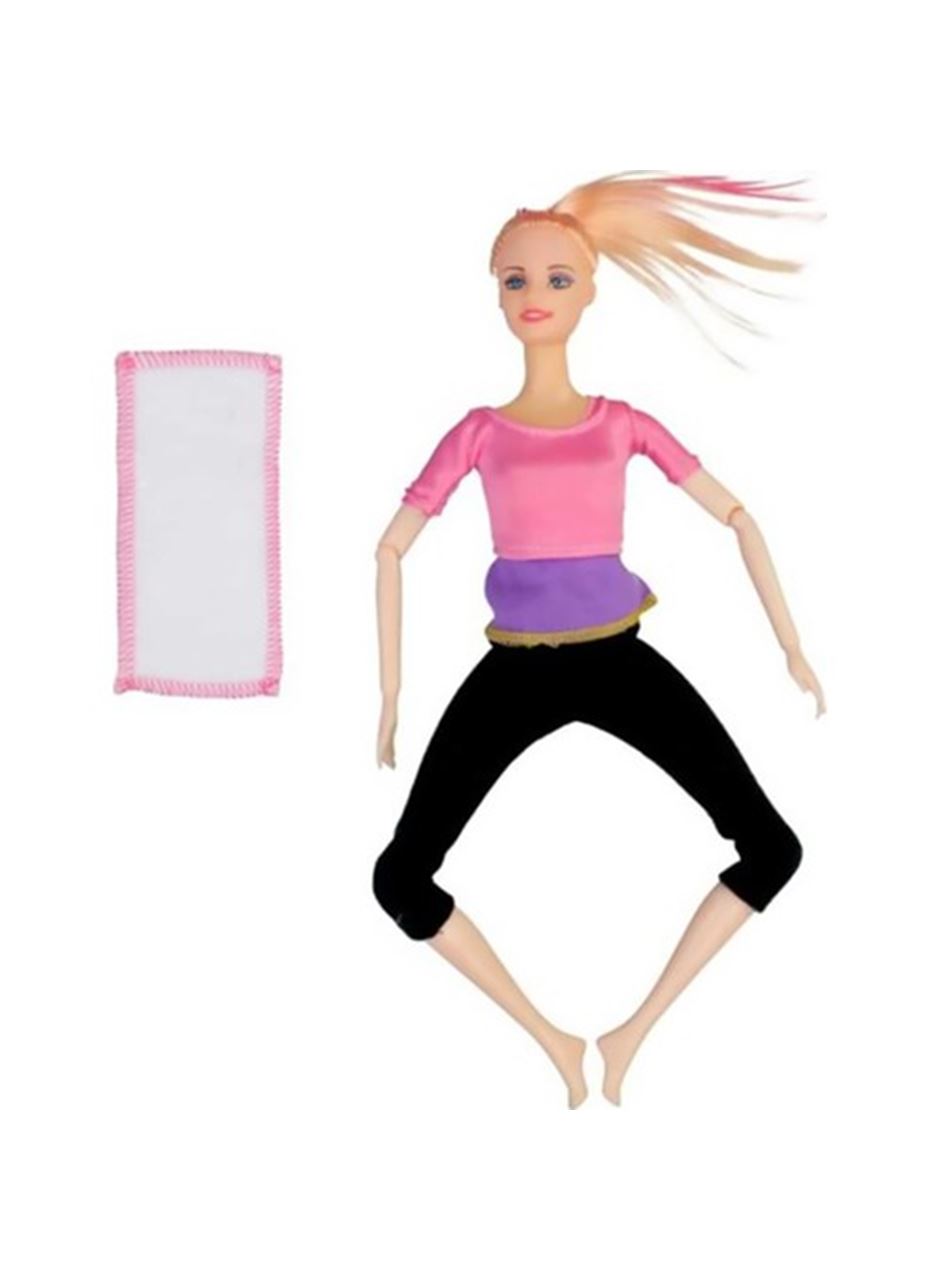 Anlily Sporcu Sonsuz Hareket Bebek - 02414