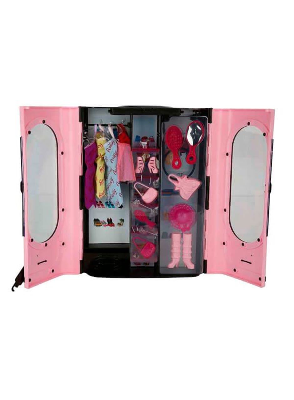 Anlily Stilim Sensin Elbise Dolabı - 02440