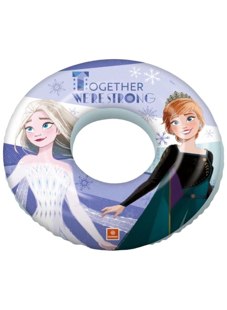 16524 - MONDO FROZEN SİMİT 50 CM 30