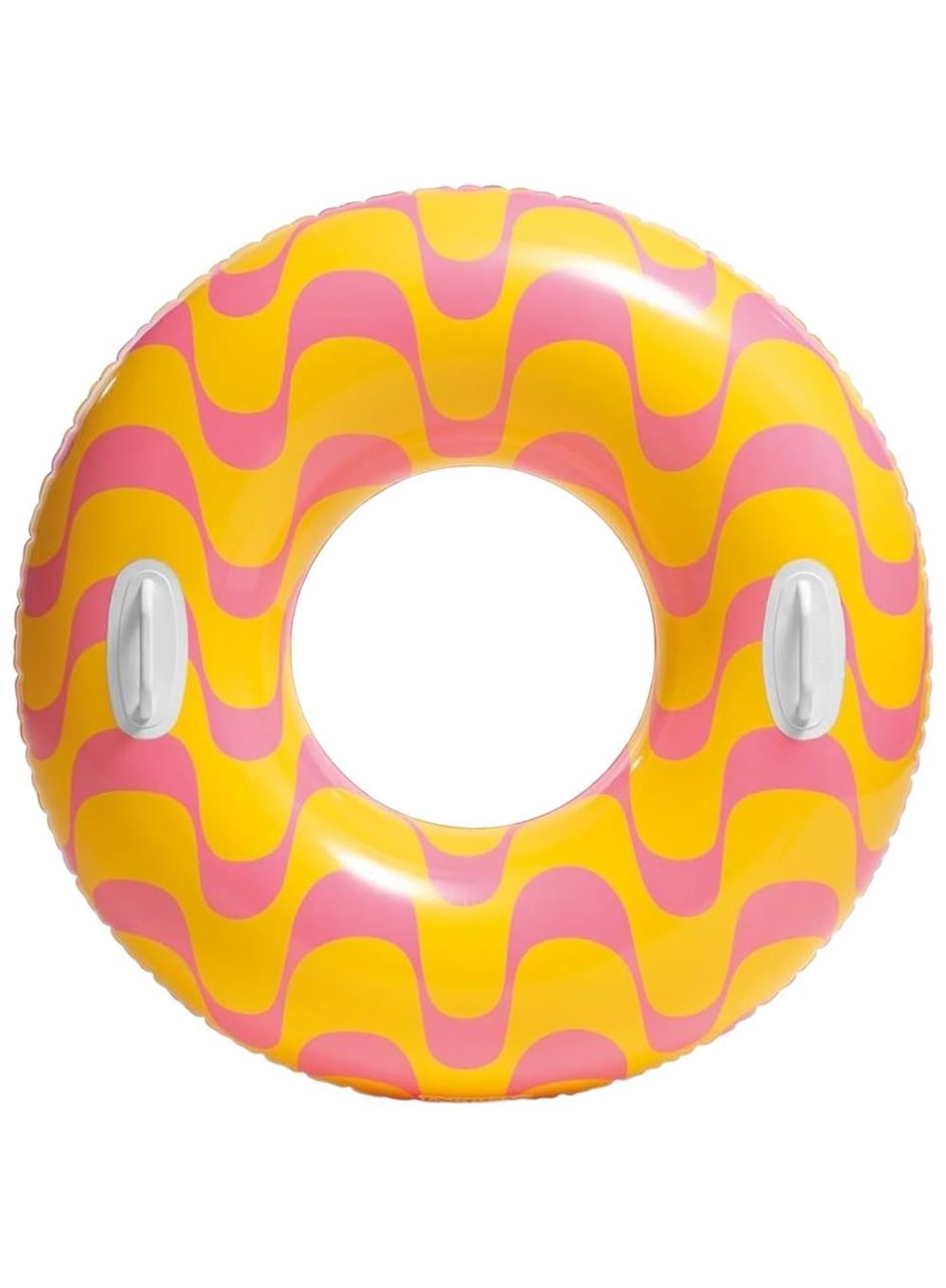 Tutunmalı Yıldız Simit 91 Cm İntex - 59256