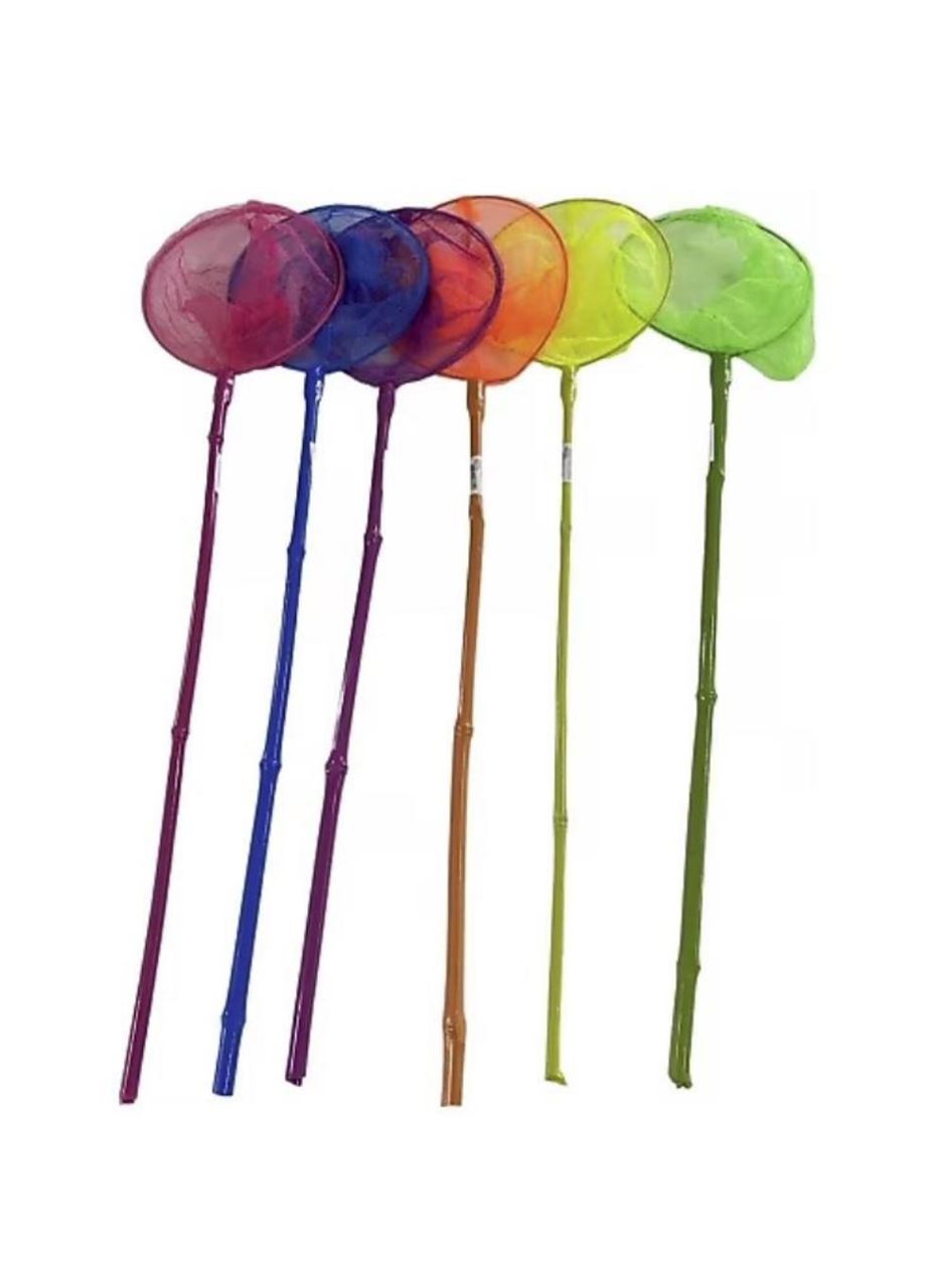 Kargı Balık Kepçesi 90 X 24 Cm - 1909057