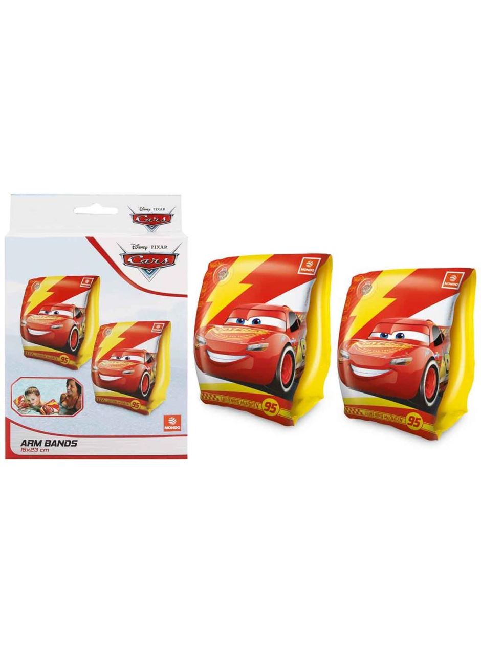 16926 - MONDO CARS KOLLUK 15X23 CM 30