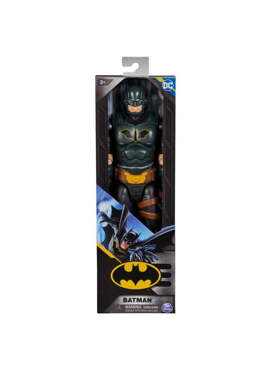 Batman Aksiyon Figürü S6 30 cm - 6067621