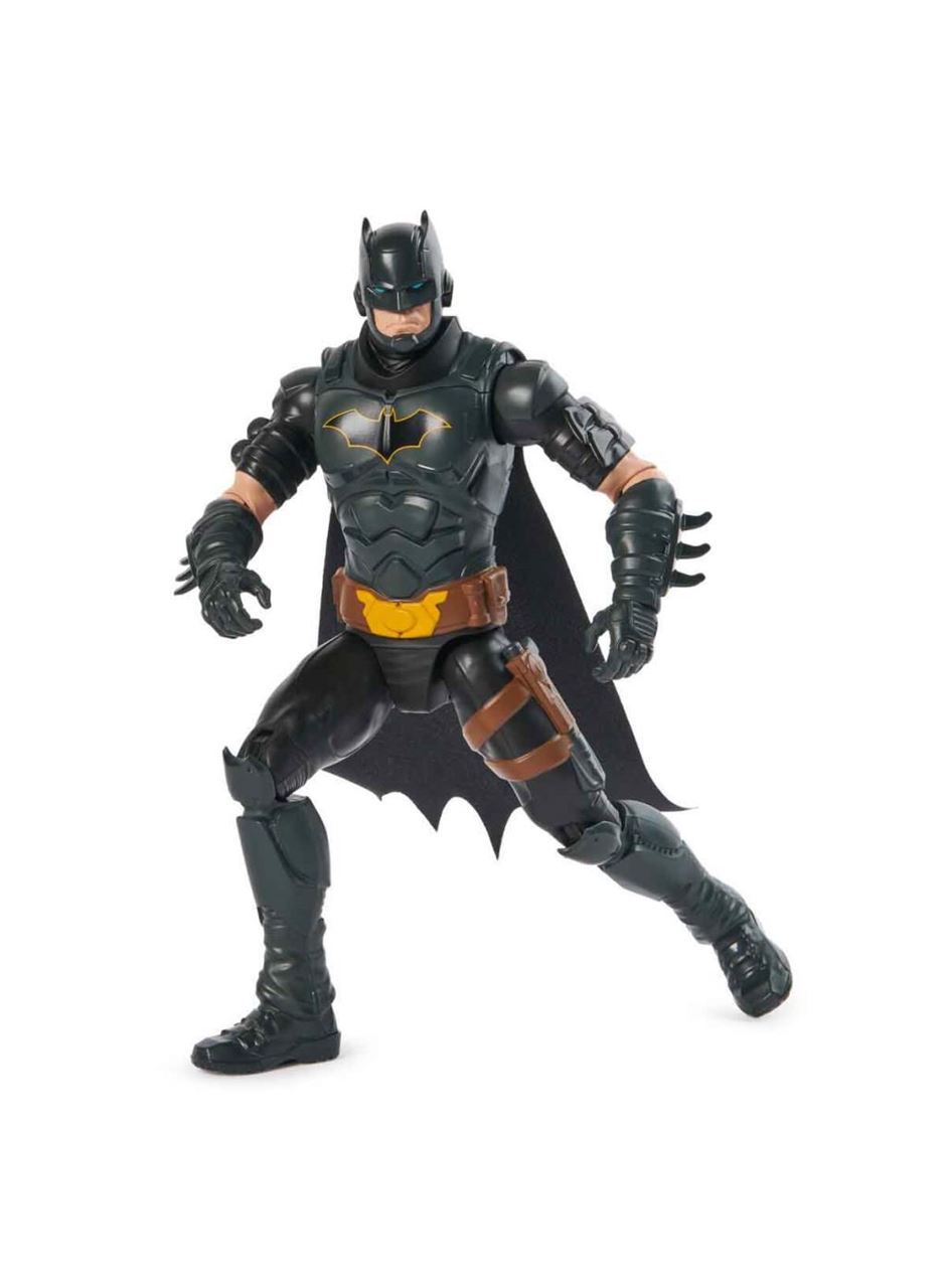 Batman Aksiyon Figürü S6 30 cm - 6067621