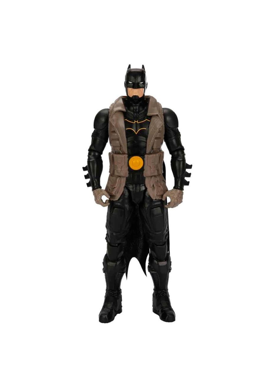 DC Comics Batman Aksiyon Figürü S10 V1 30 cm 6069258